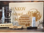 Pivný box